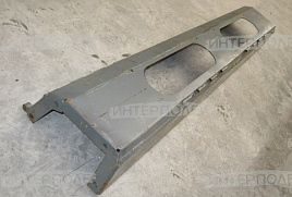 Щит камнеуловителя Дон-1500Б