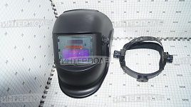 Маска сварщика АСФ ПРИМА Корунд 3/11 "Хамелеон"