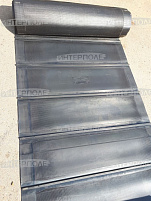 Лента транспортерная на жатку ЖВЗ, МАКДон(3000/3020) без направляющих (США)