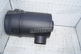 Фильтр воздушный в сборе (патрубок 150мм) КАМАЗ-ЕВРО (Ливны)