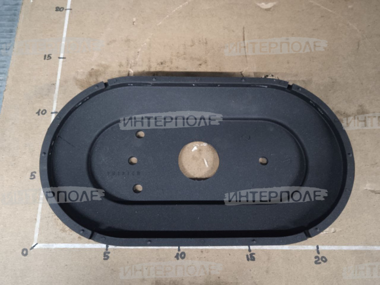 Сальник John Deere (9570STS,9670STS,9770STS,9870STS,S660)