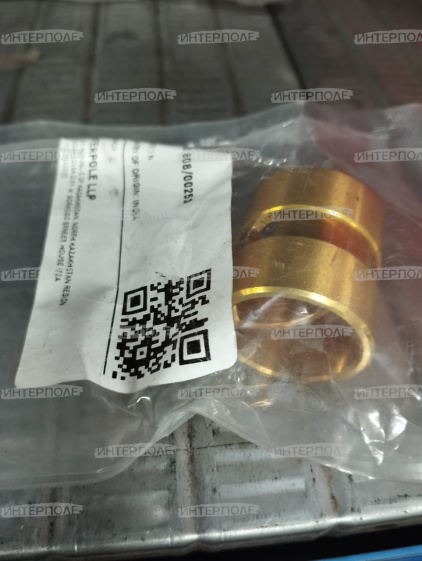 Втулка рулевой тяги 30х25 JCB Оригинал