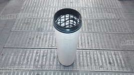 Фильтр возд. втор. (КСУ-2 с двигателем Cummins, Fendt).Claas (Trion) (MANN)