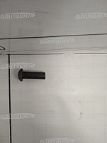 Заклепка 6,0х18 полукруглая Claas