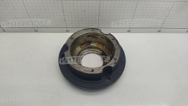 Корпус (опора) шнека распределительного Есиль-760,КЗС-1218,Есиль-750,КЗС-10К Гомсельмаш