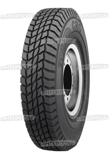 Шина 10,00 R20 (280 R508) (Камаз) TyRex CRG VM-310 /149/146K/ 18НС (с камерой) ОШЗ