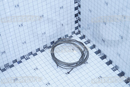 Шнур шторки радиатора, ОАО "МТЗ"