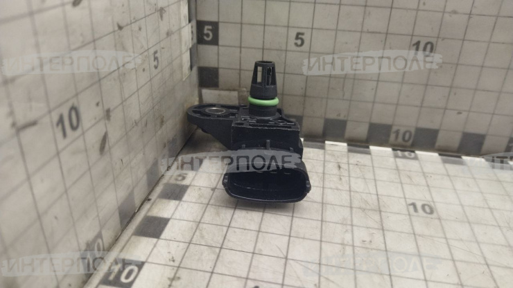 Датчик давления и температуры наддувочного воздуха ЯМЗ-53435