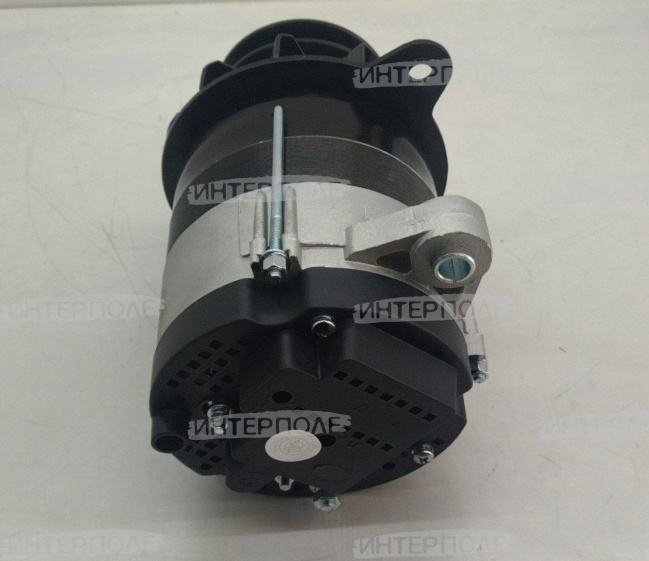 Генератор 28В 1000Вт 36A (2 руч.) МТЗ-100, 102, 800В, 1022, 5202, 592 (Д-245,Д-260)