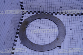 Диск (мокрый тормоз) промежуточный (S=3мм), ОАО "МТЗ"