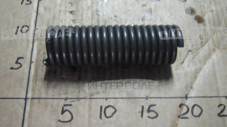 Пружина компенсатора рамки Вектор, Дон-1500Б, Акрос