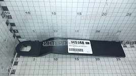 Кронштейн, крепление ведущего ролика левое жатка D60, D65 MacDon