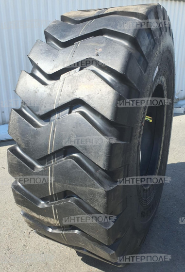 Шина 23,5 -25 E3/L3 28НС (с камерой) с об. лентой Longstar
