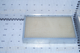 Фильтр возд. кабины МТЗ,ПОЛЕСЬЕ,Гомсельмаш (Кострома)