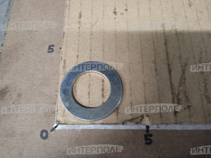 Шайба подкладная (LEXION 560-540) Claas