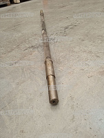 Труба доски стрясной перед. (пуст.,с 2018г.в.) Есиль-760,КЗС-812 Гомсельмаш