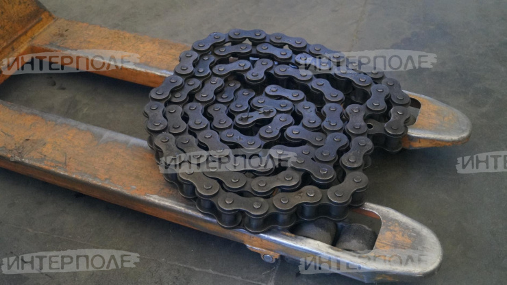 Цепь ПР-50,8-227 (5,08м. -100 зв.)