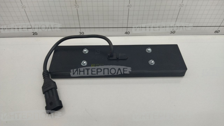 Датчик потери зерна пьезоэлектрический Акрос РСМ-161, НОВА-320/340