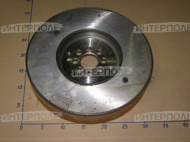 Гаситель крутильных колебаний коленчатого вала ЯМЗ (ПАО Автодизель)