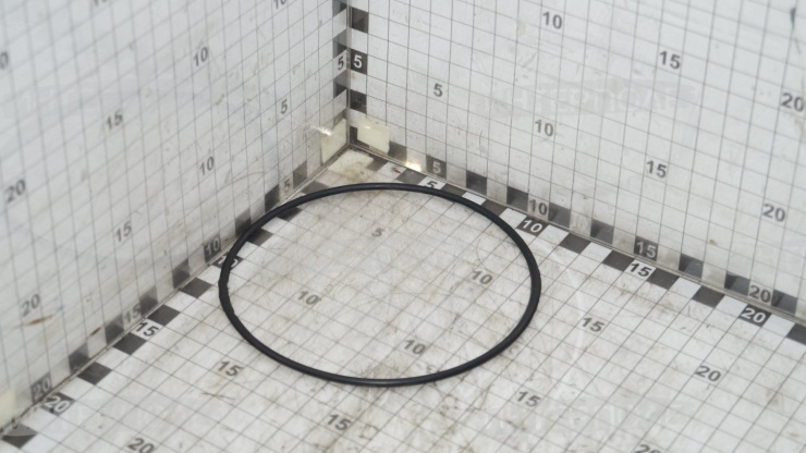 Кольцо ДТ-75