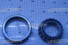 Подшипник 67512 (32212R) (60х110/117х29,75) ZVL