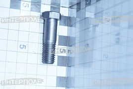 Болт М12х 42 призонный МТЗ, ОАО "САЗ"