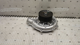 Насос водяной ТОРУМ с двигателем ISG12