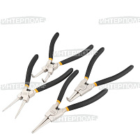 Набор для снятия стопорных колец 180 мм (TOLSEN)