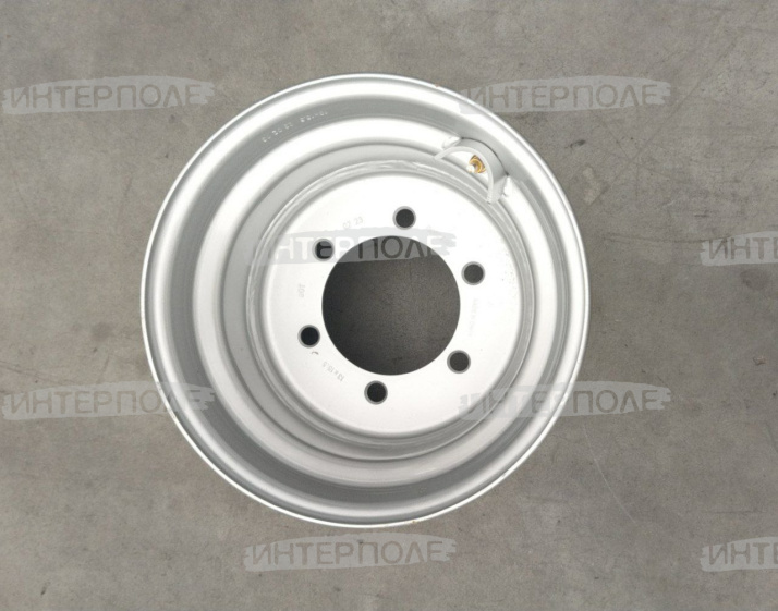 Диск колеса СХТ 13х15,5 сеялки (К)