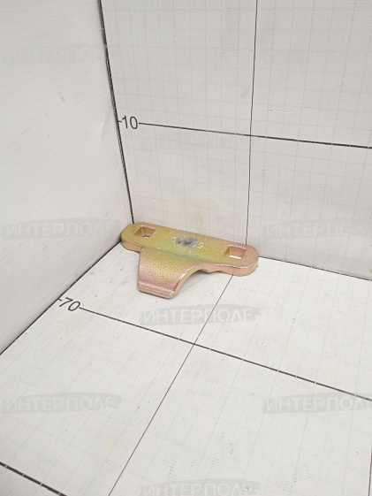 Прижим Claas (Tucano320,330,430-450)