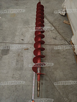 Шнек зерновой Есиль-760,КЗС-1218,Есиль-750,КЗС-10К, Ростов