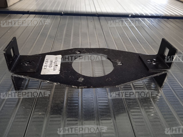 Кронштейн кожуха шнека загрузного Есиль-760,КЗС-1218 Гомсельмаш