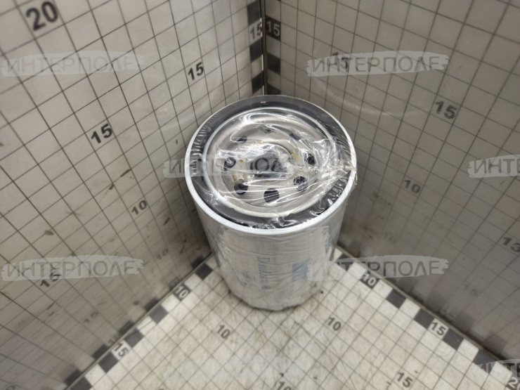 Фильтр масл. МТЗ 320 (DONALDSON)