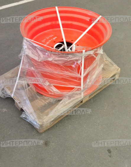 Диск колеса (Tucano 430) DW21х32 