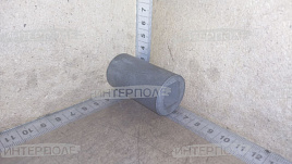 Хвостовик под квадрат