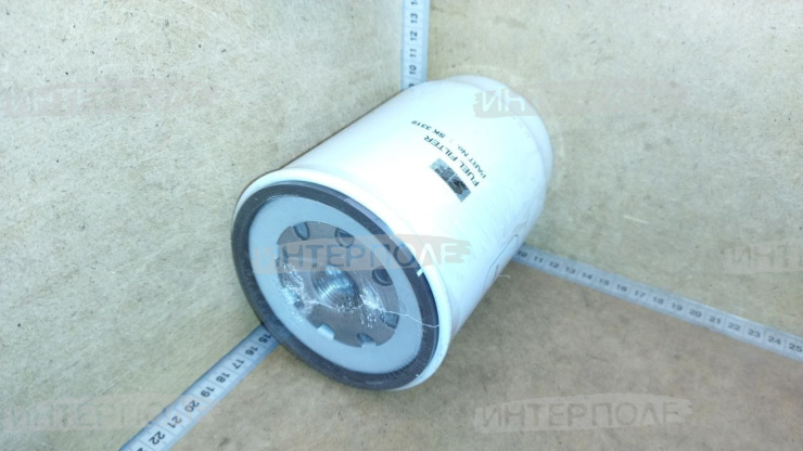 Фильтр топл. КСУ1/КАМАЗ/Маз/Паз//John Deere без отстойника (SF)