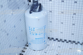 Фильтр-сепаратор топл. ВЕКТОР,MacDon,БЮЛЕР250/305, Case (МХ280), New Holland (Т8050) (DONALDSON)