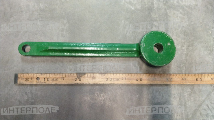 Рукоять John Deere (550/560/660/670/540/550/650)