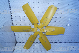 Вентилятор ДТ-75, Т-4