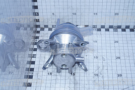 Коллектор (V-120 см3 корпус прозрачный) Майга/АИД