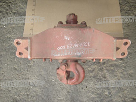 Крюк гидрофицированный (Тихмаш)