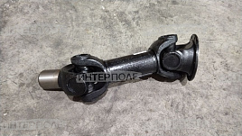 Вал карданный (задн. моста, новый) К-702 (-744) MEXTEX