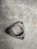 Корпус подшипника (1680205) шнеков (фланцевый) Есиль-730,КЗС-7,Есиль-740, КЗС-812,Есиль-760,КЗС-1218 Гомсельмаш