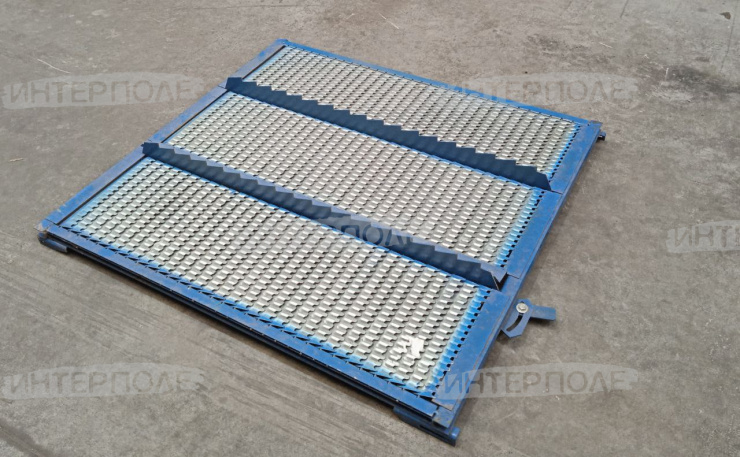 Решето нижнее Енисей НВ