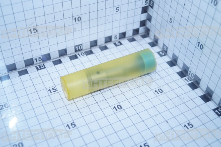 Пара плунжерная Д-243, Д-260, Д-245,12С МТЗ, ЗИЛ (D=10мм) WEIFU