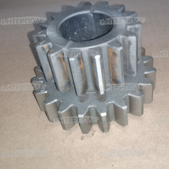 Шестерня ВОМ старого образца широкий зуб МТЗ-2022,МТЗ-1523 ОАО "МТЗ"