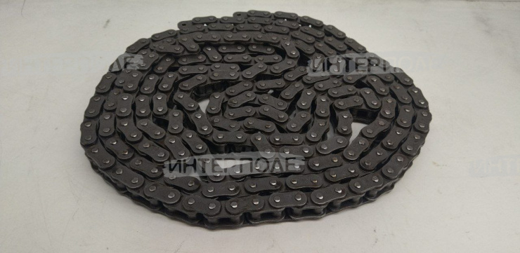 Цепь ПР-19,05-40 (5,01м. -264 зв.) усиленная (DONGHUA)