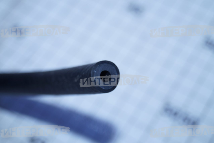 Рукав маслобензостойкий .3,8х9 -0,49