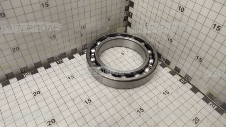 Подшипник 115 (6015) (75х115х20) (М)
