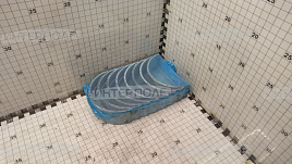 Вкладыши ЯМЗ-236 коренные Р6 (Димитровоград)